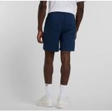 New Balance Athletics Standard 7" Casual Short Heren Donkerblauw M