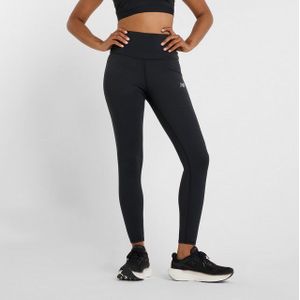 New Balance Lauftights "Harmony High Rise Legging 25""