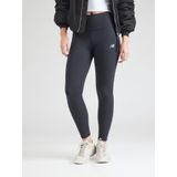 New Balance - Leggings - Zwart - NB DRY Sneldrogend