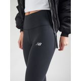 New Balance - Leggings - Zwart - NB DRY Sneldrogend