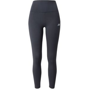 New Balance - Leggings - Zwart - NB DRY Sneldrogend