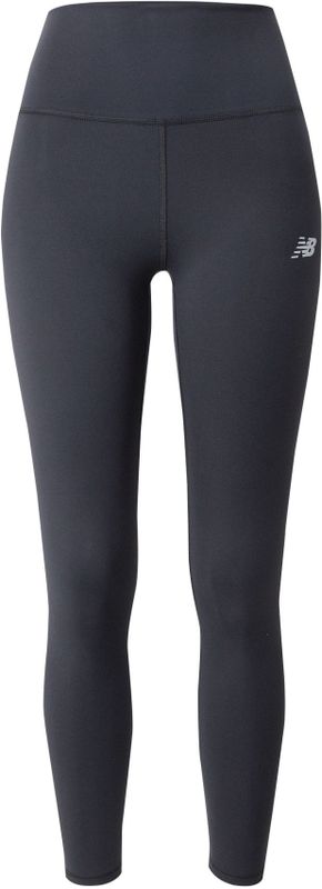 New Balance - Leggings - Zwart - NB DRY Sneldrogend