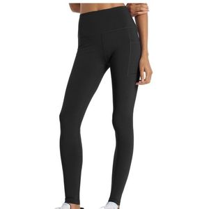 New Balance - Sleek Pocket High Rise - Legging - 27 Inch - Dames