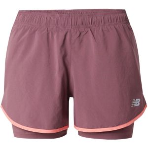 Essentials Sportbroek - Effen - Gerecycled Materiaal - Korte Pasvorm