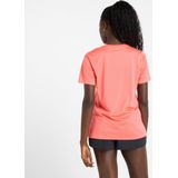 New Balance T-shirt Essentials - Roze - Dames
