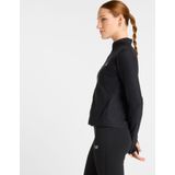 New Balance - SD FULL ZIP - Sporttop - Dames