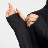 New Balance - SD FULL ZIP - Sporttop - Dames