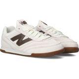 New Balance R Sneakers Dames Beige
