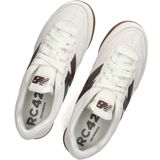 New Balance R Sneakers Dames Beige