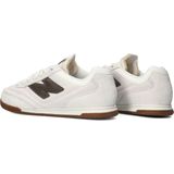 New Balance R Sneakers Dames Beige