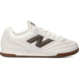 New Balance R Sneakers Dames Beige