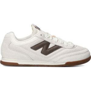 New Balance R Sneakers Dames Beige