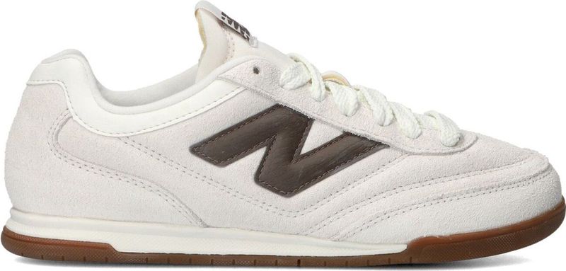 New Balance R Sneakers Dames Beige