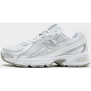 New Balance 740 Dames Sneakers - Wit - Mesh/Synthetisch