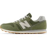 New Balance - ML373V2 - Schoenen - Zwart - Textiel - Casual
