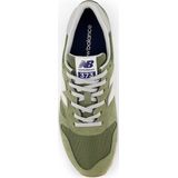 New Balance - ML373V2 - Schoenen - Zwart - Textiel - Casual
