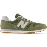 New Balancevoor mannen. ML373V2 Trainers 373V2 groen (42.5), Plat, Veters, Casual