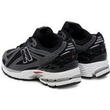 new balance Sneakers laag '1906'  basaltgrijs / zwart