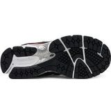 new balance Sneakers laag '1906'  basaltgrijs / zwart