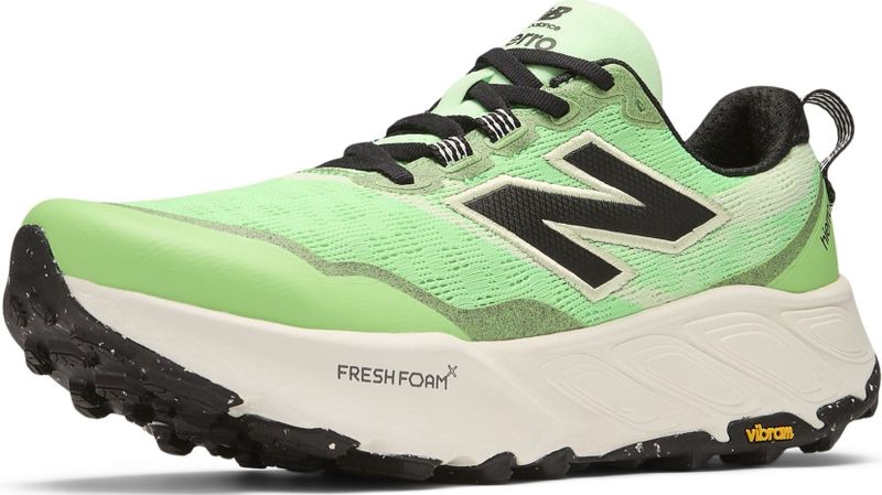 New Balance Fresh Foam X Hierro v9 Heren