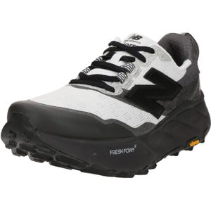 New Balance - Trailschoenen - Fresh Foam X Hierro V9 White voor Heren - Maat 42.5 - Grijs