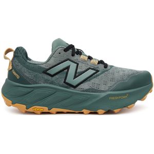 New Balance - Hierro v9 - Loopschoen - Grijs Groen Zwart