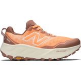 New Balance - Hierro V9 - Loopschoen - Bruin/Oranje - Trailrunningschoenen