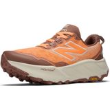 New Balance - Hierro V9 - Loopschoen - Bruin/Oranje - Trailrunningschoenen