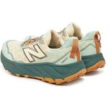 New Balance - Hierro - Loopschoen - Champagne/Basaltgrijs/Pastelgroen/Donkerooranje