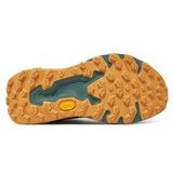 New Balance - Hierro - Loopschoen - Champagne/Basaltgrijs/Pastelgroen/Donkerooranje