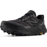 New Balance - Hierro V9 - Loopschoen - Zwart - Mesh, Versterkte Hiel, Versterkte Tenen