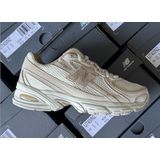 New Balance - 740 - Hardloopschoenen - Wit - Mesh - Dames