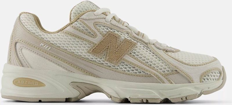 New Balance - 740 - Hardloopschoenen - Wit - Mesh - Dames