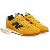 New Balance - RC42 - Sneakers - Geel - Leer