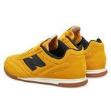New Balance - RC42 - Sneakers - Geel - Leer