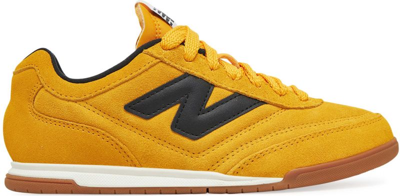 New Balance - RC42 - Sneakers - Geel - Leer