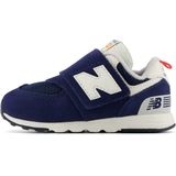 New Balance - 574 Hook & Loop - Hardloopschoenen