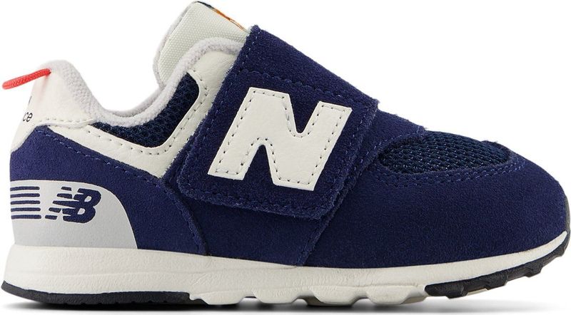 New Balance - 574 Hook & Loop - Hardloopschoenen