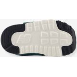 New Balance - 574 - Schoenen - Blauw - Klittenbandsluiting