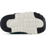 New Balance - 574 - Schoenen - Blauw - Klittenbandsluiting