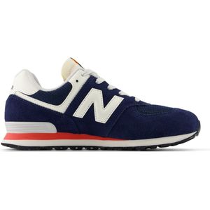 Blauwe New Balance Dames Sneakers kopen? | Vergelijk \u0026 bespaar! | beslist.nl