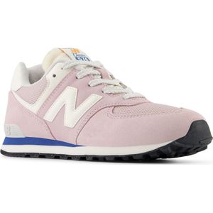 New Balance 574 Unisex Sneakers - TWILIGHT HAZE