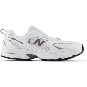 NEW BALANCE Sneakers Uni Wit