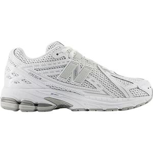 New Balance 1906 Junior - White - Kind, White