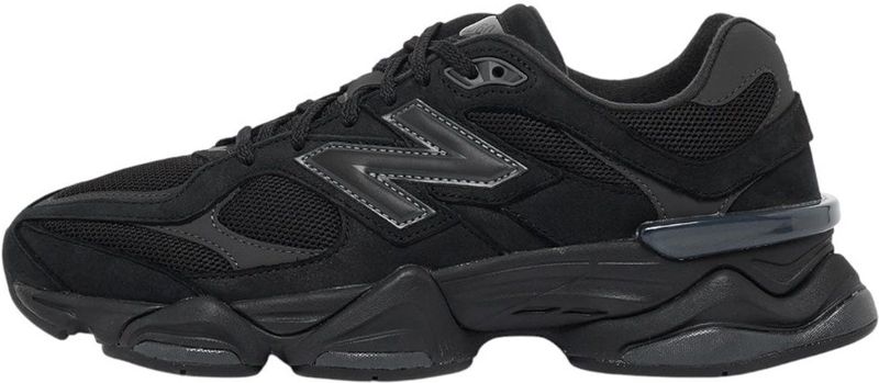 New Balance 9060 - Hardloopschoenen - Timberwolf