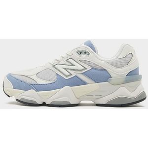 new balance Sneakers laag '9060'  sering / wit