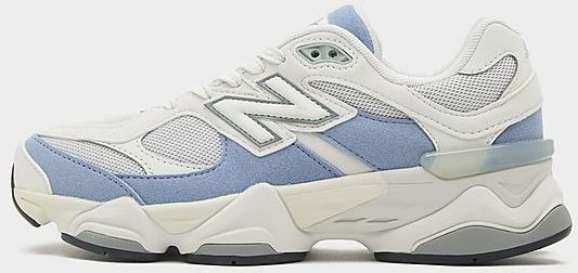 new balance Sneakers laag '9060'  sering / wit