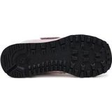 New Balance - 574 - Sportschoenen - Grijs - Textiel