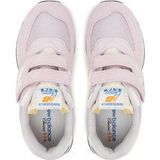 New Balance - 574 - Sportschoenen - Grijs - Textiel