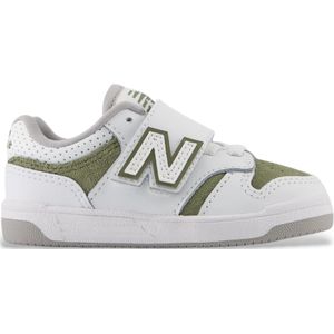 NEW BALANCE sneakers jongens Wit